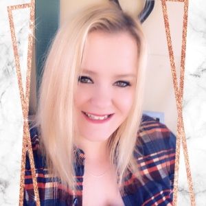 Meet your Posher, Jenna